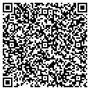 QR code with Pezo Inc contacts