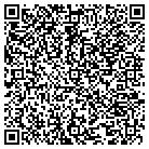 QR code with P W Stephens Environmental Inc contacts