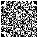 QR code with Markair Inc contacts