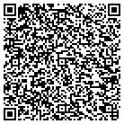 QR code with R & F Publishing Ltd contacts