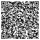 QR code with R L Abatement contacts