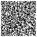 QR code with Multitrans Inc contacts