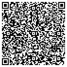 QR code with Sheffield Housing Auth-Manning contacts