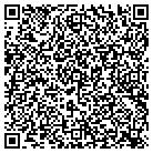 QR code with S & S Environmental Inc contacts