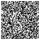 QR code with Thomas Environmental Service contacts