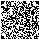 QR code with T Lomax & Associates Inc contacts
