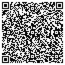 QR code with Universal of Indiana contacts