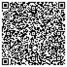 QR code with H & R Block Tax Service contacts