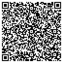 QR code with Anthony Nero contacts