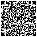 QR code with Aquatecture contacts