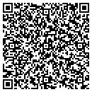 QR code with Ashton Jim Pools contacts