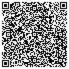 QR code with Anthony Voulo's Carpet contacts