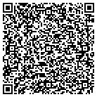 QR code with California Sports Construction Inc contacts