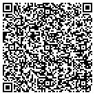 QR code with Cornerstone Foundations contacts