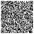 QR code with C P General Service Inc contacts