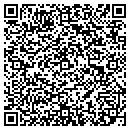 QR code with D & K Rebuilders contacts