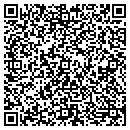 QR code with C S Contractors contacts