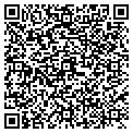 QR code with Donald J Orsini contacts