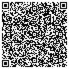 QR code with H M H T T C Response Inc contacts
