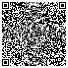 QR code with Hydrotech Engineering Inc contacts