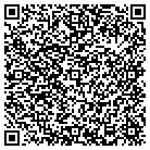 QR code with M Faye & Russell Stover Clean contacts