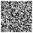 QR code with James Horton contacts