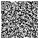 QR code with J R Sellman Co contacts