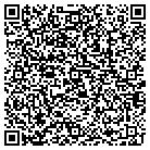 QR code with Lakes Region Striping CO contacts