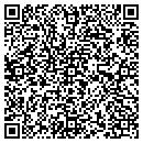 QR code with Malins Pools Inc contacts