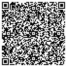 QR code with Manzella Contracting LLC contacts