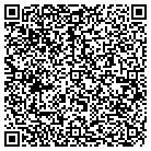 QR code with Mcdowell & Sons Contractors In contacts