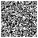 QR code with J C Penney Optical contacts