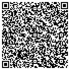 QR code with P W Stephens Environmental Inc contacts