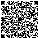 QR code with P W Stephens Environmental Inc contacts