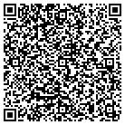 QR code with R B Contracting of Vera contacts