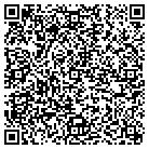 QR code with R & D Specialty Service contacts