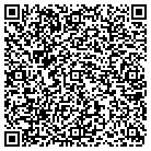 QR code with A & F Service Station Inc contacts