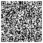 QR code with Robertson's Durite Construction contacts