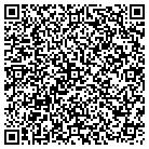 QR code with United Self Storage Ulmerton contacts