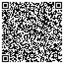 QR code with Trajon Company contacts