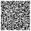 QR code with Dbm Corp contacts