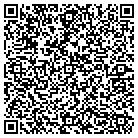 QR code with Anderson Awning & Canvas Prod contacts