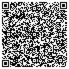 QR code with A Redish Canvas & Awning CO contacts