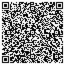 QR code with Awnings Above contacts