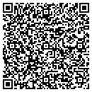 QR code with F&S Awning Co Inc contacts