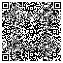QR code with Gordon R Adams contacts
