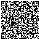 QR code with Handymasters contacts