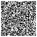 QR code with Harsen Awning Sales contacts