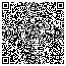 QR code with J R Construction contacts