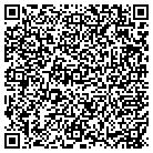 QR code with Richardson's Awning & Construction contacts